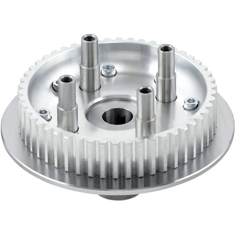 DRAG SPECIALTIES L84 - 89 B/T INNER CLUTCH HUB (37550 - 84A) (DS - 195009) - DRIVEN Canada's Powersports DS - 195009