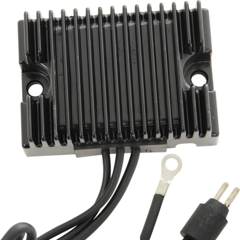 DRAG SPECIALTIES L84 - 90 VOLT REGULATOR - DRIVEN Canada's Powersports 2112 - 0825