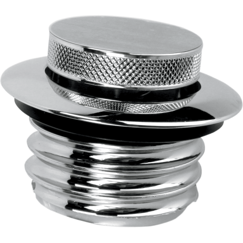 DRAG SPECIALTIES L96 - 19 NO VENT POPUP GS CAP - DRIVEN Canada's Powersports 0703 - 0292