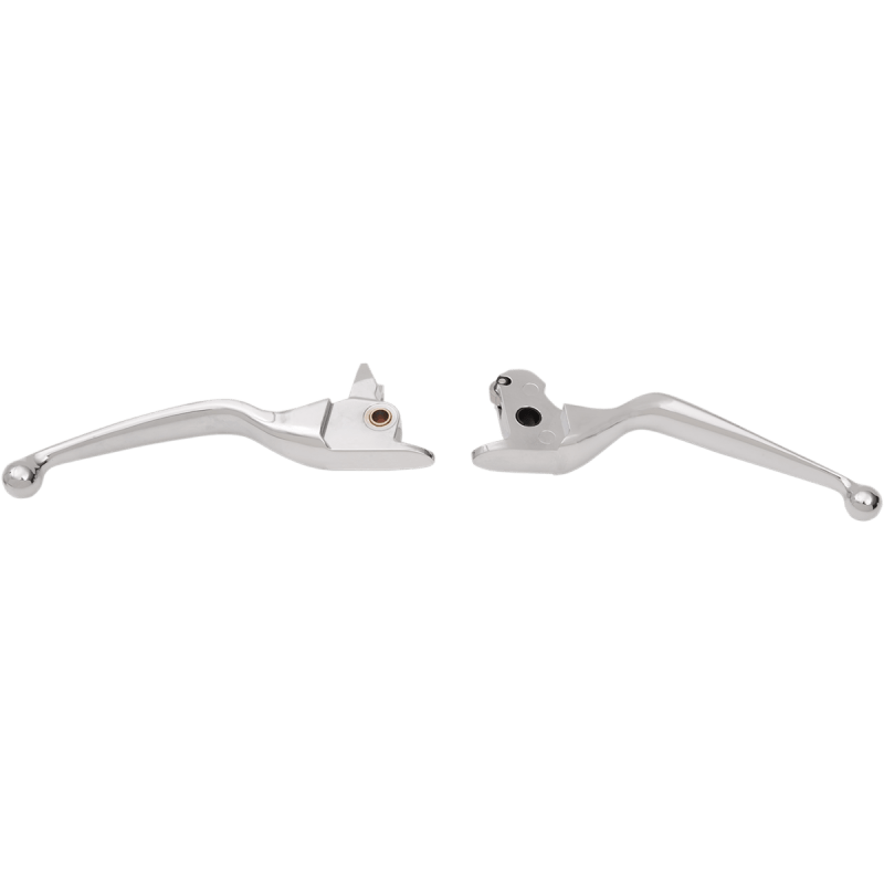 DRAG SPECIALTIES LEVERS HAND 14 - 16 FLT PR - DRIVEN Canada's Powersports H07 - 0591