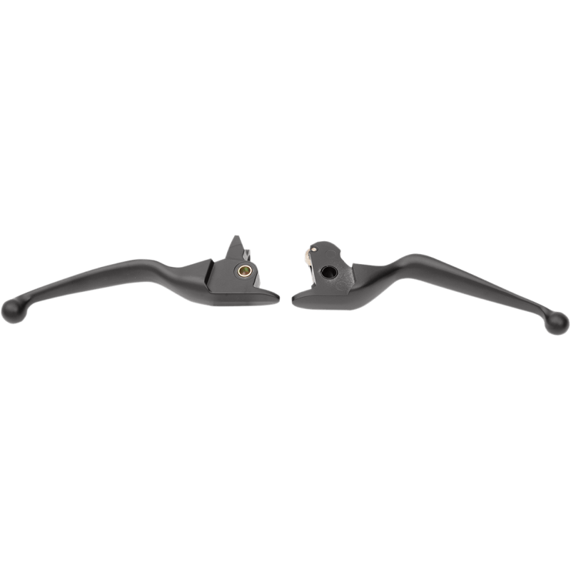 DRAG SPECIALTIES LEVERS HAND 14 - 16 FLT PR - DRIVEN Canada's Powersports H07 - 0591MB