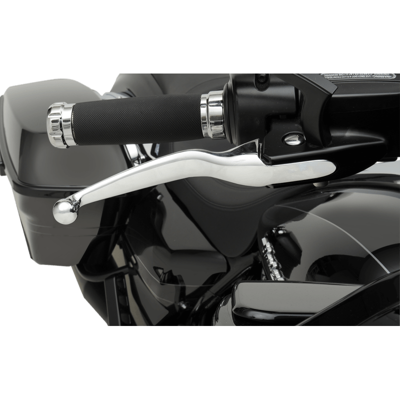 DRAG SPECIALTIES LEVERS HAND 14 - 16 FLT PR - DRIVEN Canada's Powersports H07 - 0591MB