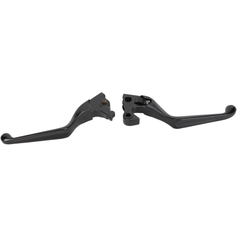 DRAG SPECIALTIES LEVERS HAND 14 - 19 PR - DRIVEN Canada's Powersports H07 - 0592MB
