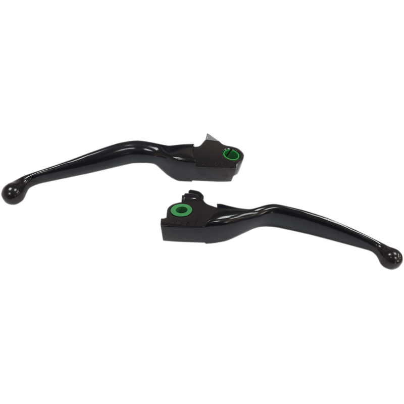 DRAG SPECIALTIES LEVERS HAND 17 - 19 FLHTCUTG - DRIVEN Canada's Powersports H07 - 0594MB