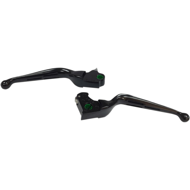 DRAG SPECIALTIES LEVERS HAND SLT 14 - 19 FLHTCUTG - DRIVEN Canada's Powersports H07 - 0606MB