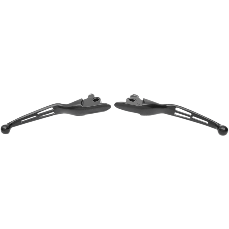 DRAG SPECIALTIES LEVERS SLOT FLHT/TRIKE 19 - DRIVEN Canada's Powersports H07 - 0605MB