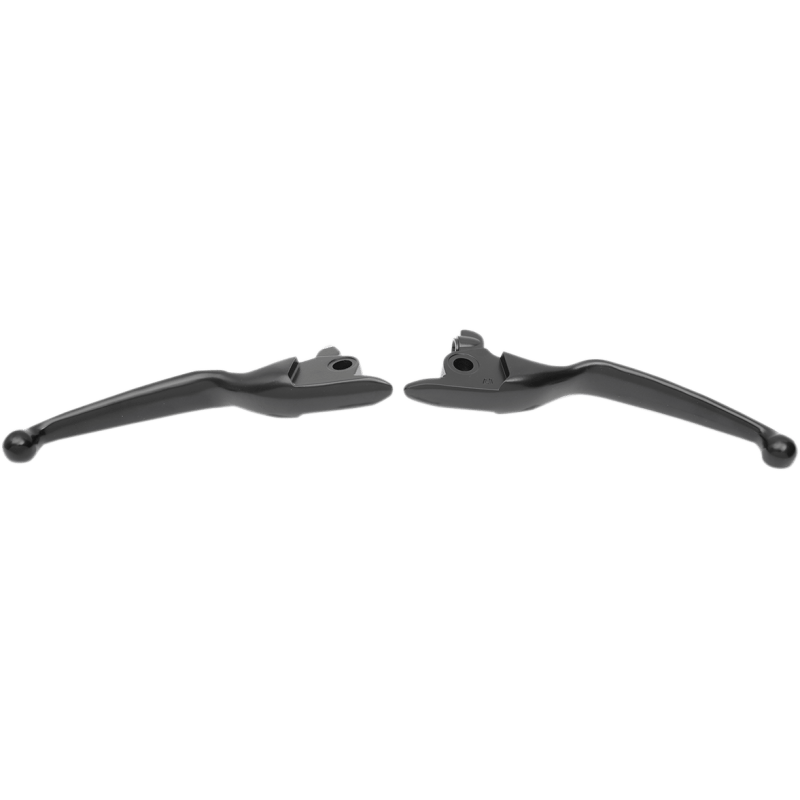 DRAG SPECIALTIES LEVERS SMTH FLHT 17 - 19 - DRIVEN Canada's Powersports H07 - 0595MB