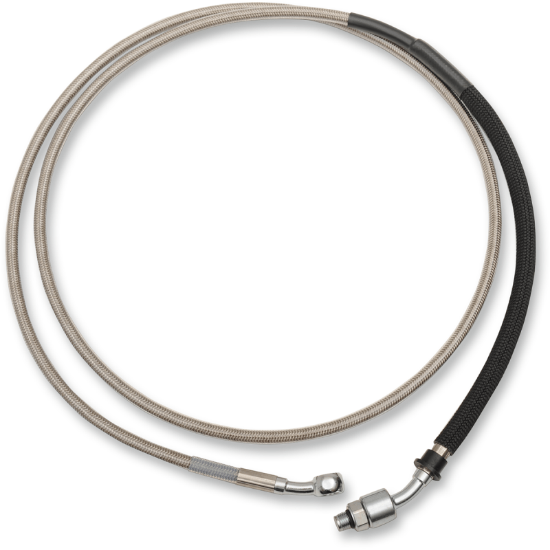 DRAG SPECIALTIES LINE CLUTCH SS 14 - 16 FLHT STK EA (51400) - DRIVEN Canada's Powersports 51400