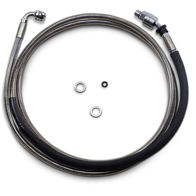 DRAG SPECIALTIES LINE CLUTCH SS 15 - 16 FLTR - DRIVEN Canada's Powersports 51500