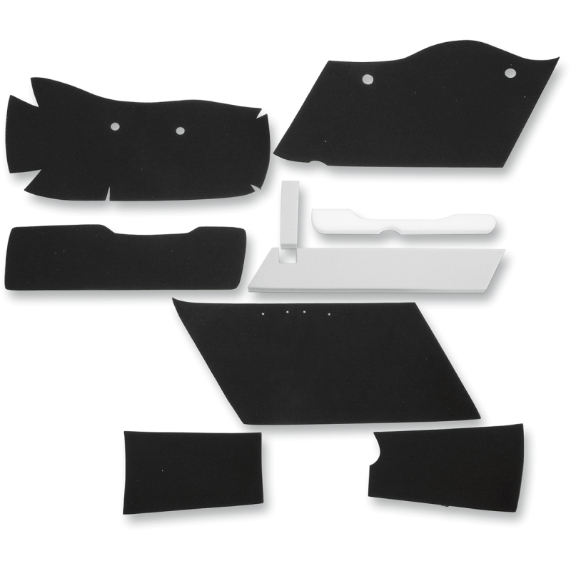 DRAG SPECIALTIES LINING KIT 4"STRETCH BAGS (3501 - 1339) - DRIVEN Canada's Powersports 3501 - 1339