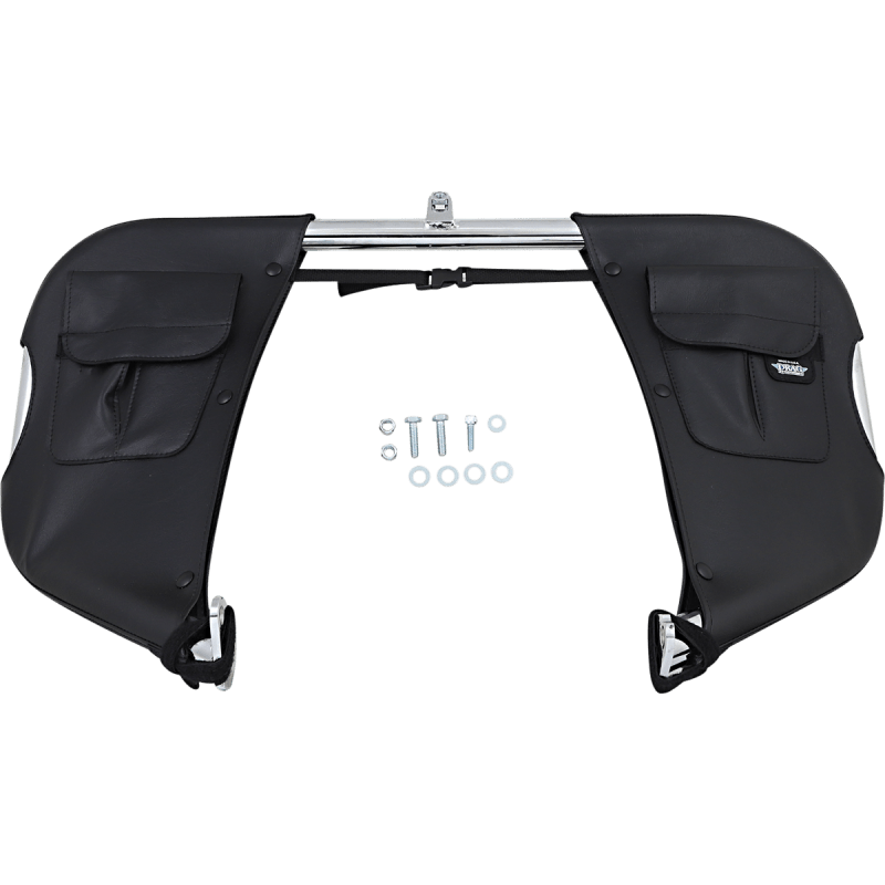 DRAG SPECIALTIES LOWER PLAIN F/0505 - 1281 (1624 - 0389) - DRIVEN Canada's Powersports 1624 - 0389
