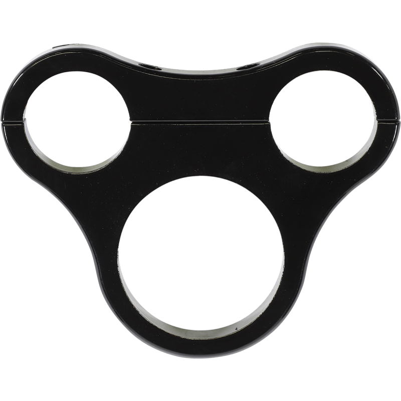 DRAG SPECIALTIES MNT MIN GAUGE 1.5 T - BAR - DRIVEN Canada's Powersports 2210 - 0565