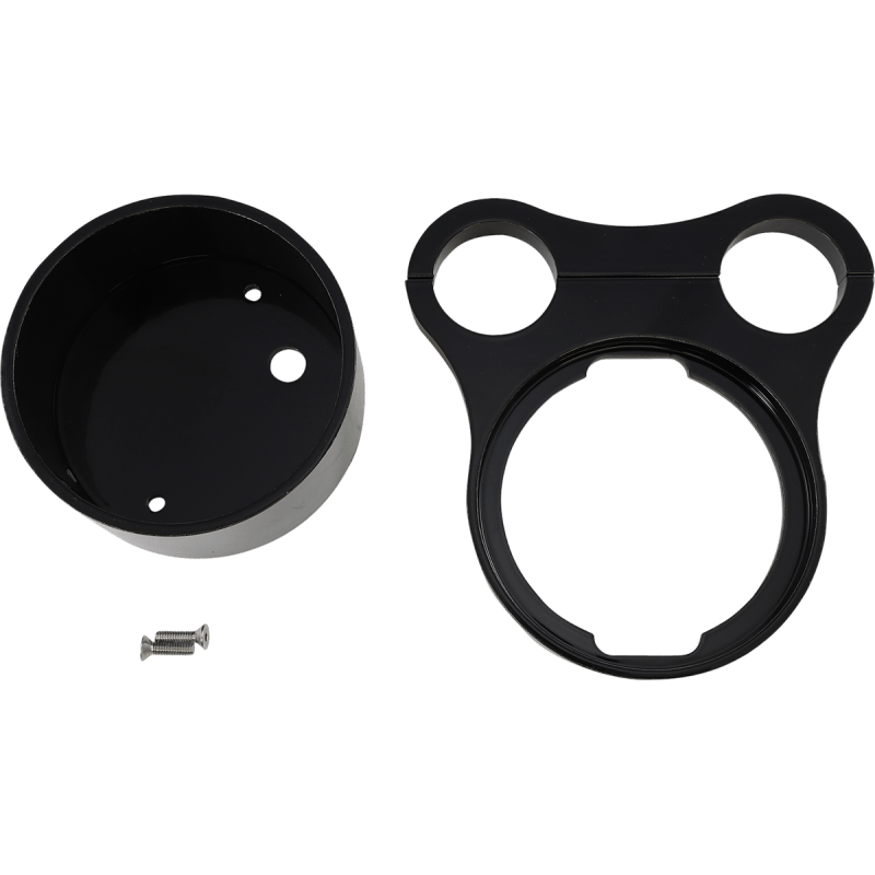 DRAG SPECIALTIES MNT OEM GAUGE 1.5 FB T - BR (2210 - 0563) - DRIVEN Canada's Powersports 2210 - 0563