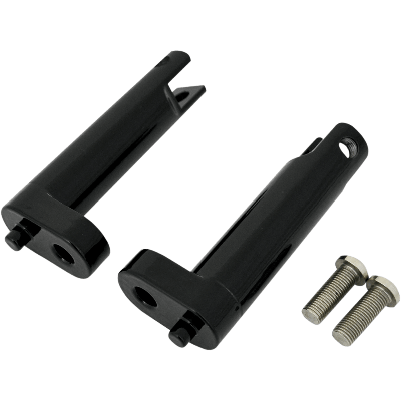 DRAG SPECIALTIES MOUNT PAS FTPG 93 - 19 FLHT PR - DRIVEN Canada's Powersports 1620 - 1057