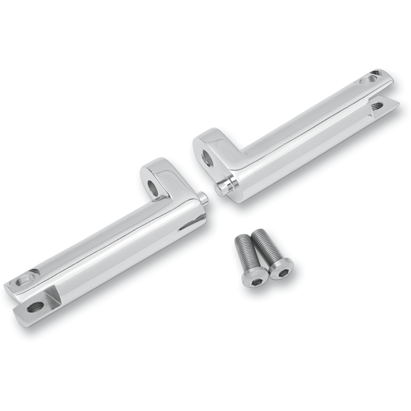 DRAG SPECIALTIES MOUNT PAS FTPG 93 - 19 FLHT - DRIVEN Canada's Powersports 1620 - 1056