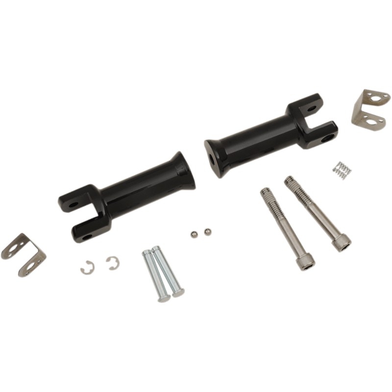 DRAG SPECIALTIES MOUNT PASS PG 18 - 19 S/TAILS - DRIVEN Canada's Powersports P17 - 0428GB