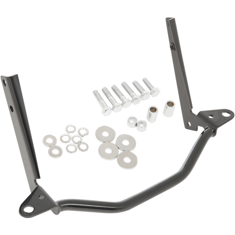 DRAG SPECIALTIES MOUNT SP LT 00 - 17 FLSTC/F - DRIVEN Canada's Powersports 2001 - 0804