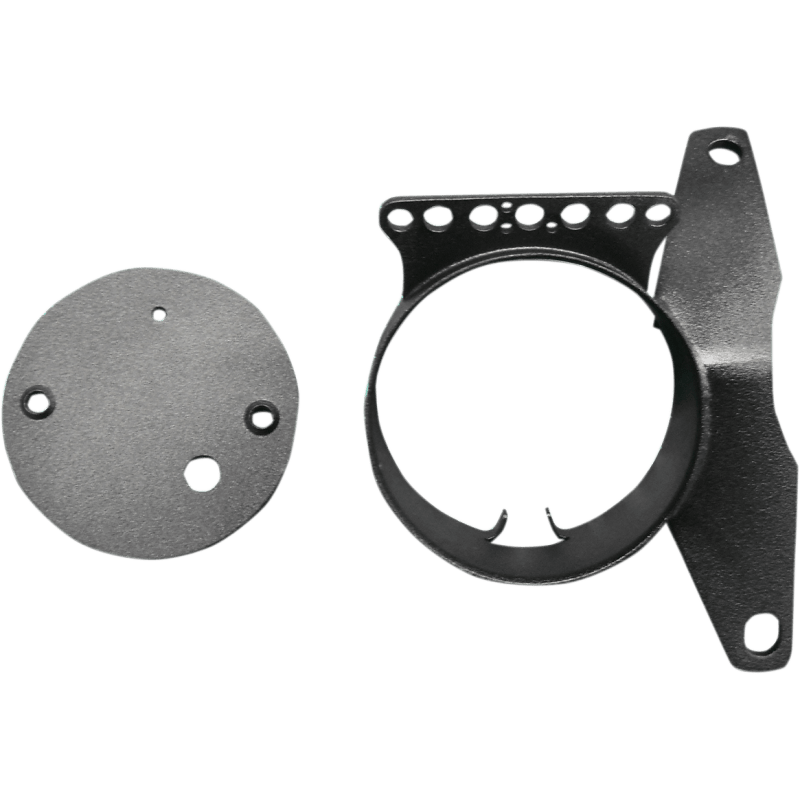 DRAG SPECIALTIES MOUNT SPDO 04 - 13XL WR/BLK (63231BS4) - DRIVEN Canada's Powersports 63231BS4