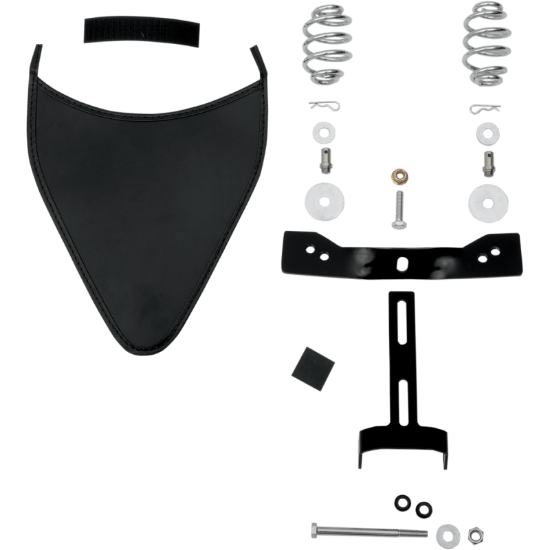 DRAG SPECIALTIES MOUNT SPSOLO 04 - 6/10 - 19 - DRIVEN Canada's Powersports 0820 - 0048