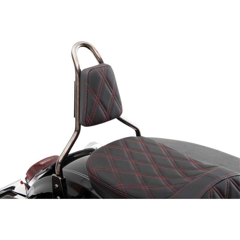 DRAG SPECIALTIES PAD SBAR DDIAM TPR - DRIVEN Canada's Powersports 0822 - 0451