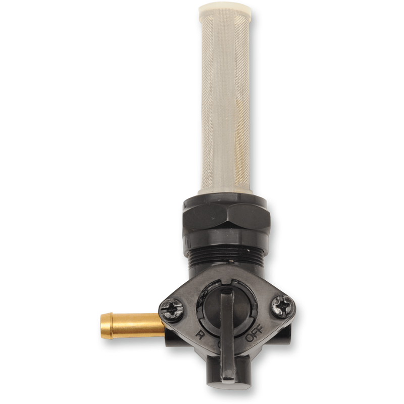 DRAG SPECIALTIES PETCOCK 22MM LEFT - DRIVEN Canada's Powersports 03 - 0040LB