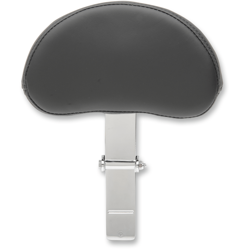 DRAG SPECIALTIES PLUG - IN BACKREST F/DRAG SOLO SEATS (0822 - 0133) - DRIVEN Canada's Powersports 0822 - 0133