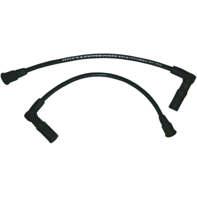 DRAG SPECIALTIES PLUG WIRES INDIAN (SPW20 - DS) - DRIVEN Canada's Powersports SPW20 - DS