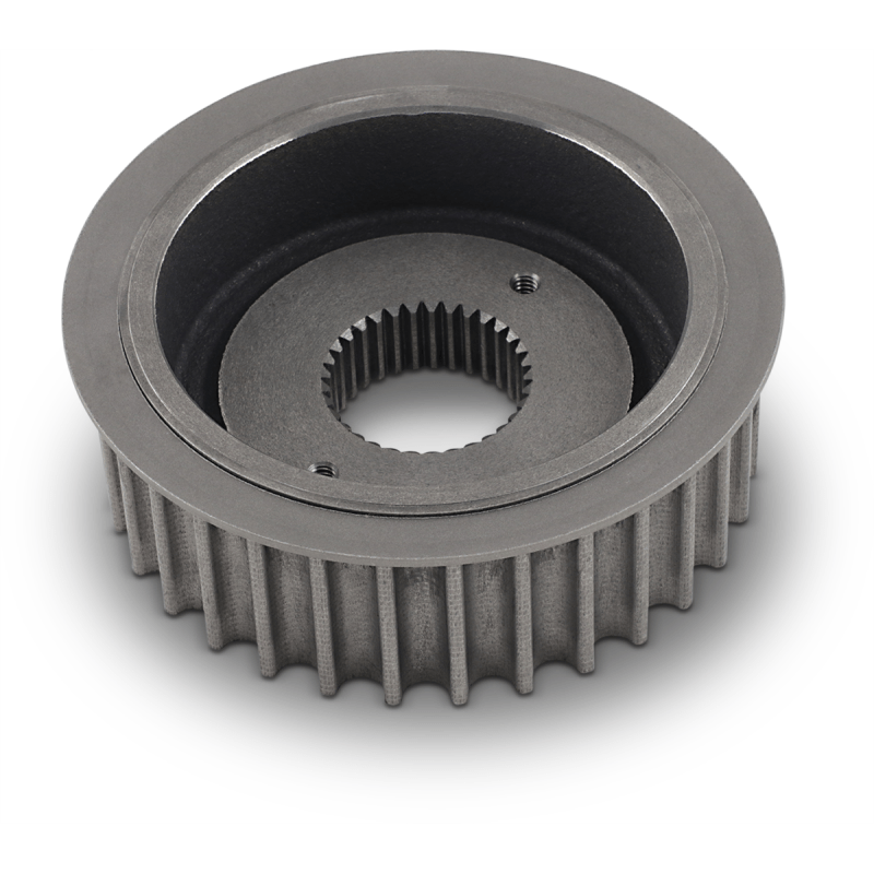 DRAG SPECIALTIES PULLEY 32T 94 - 06 5SP (1203 - 0015) - DRIVEN Canada's Powersports 1203 - 0015