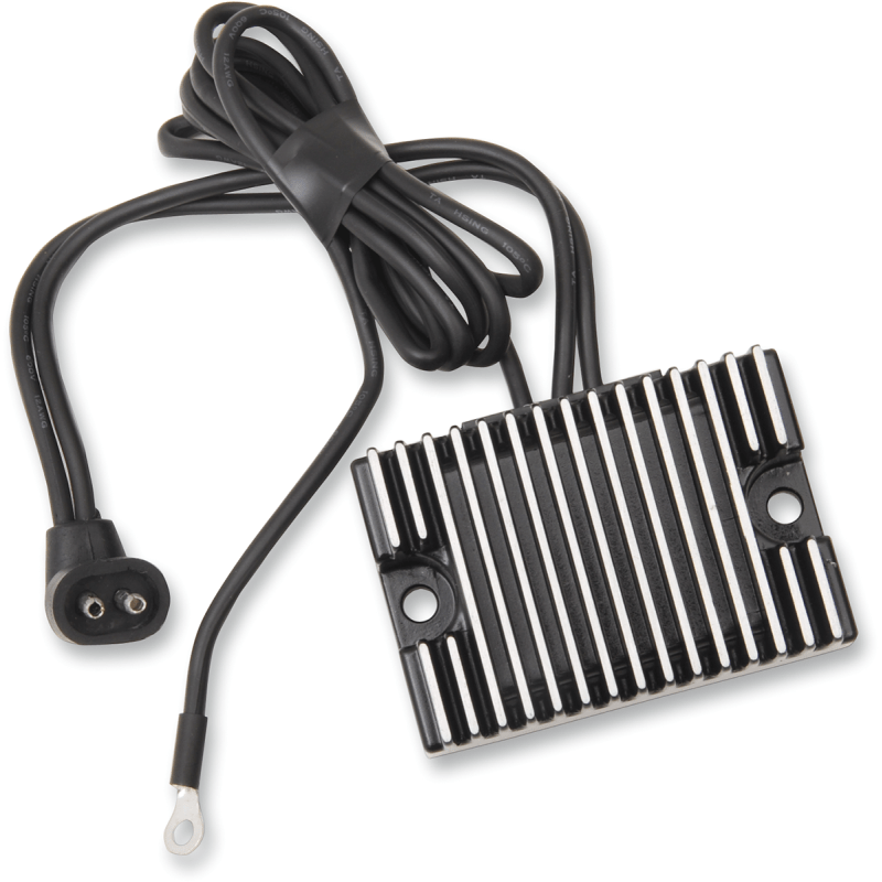 DRAG SPECIALTIES REGULATOR BT 89 - 99 - DRIVEN Canada's Powersports 74519 - 88BLK