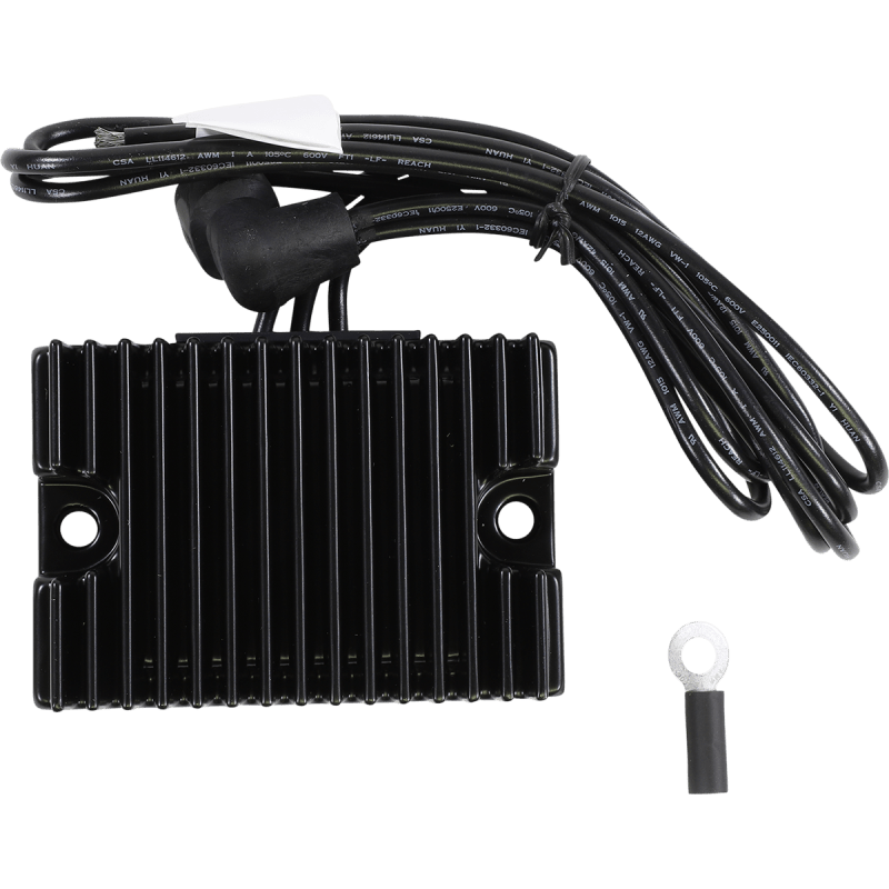 DRAG SPECIALTIES REGULATOR BT 89 - 99 - DRIVEN Canada's Powersports 74519 - 88BLK