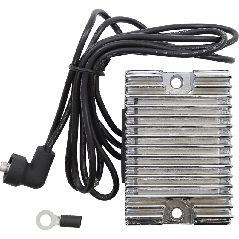 DRAG SPECIALTIES REGULATOR BT 89 - 99 - DRIVEN Canada's Powersports 74519 - 88BLK