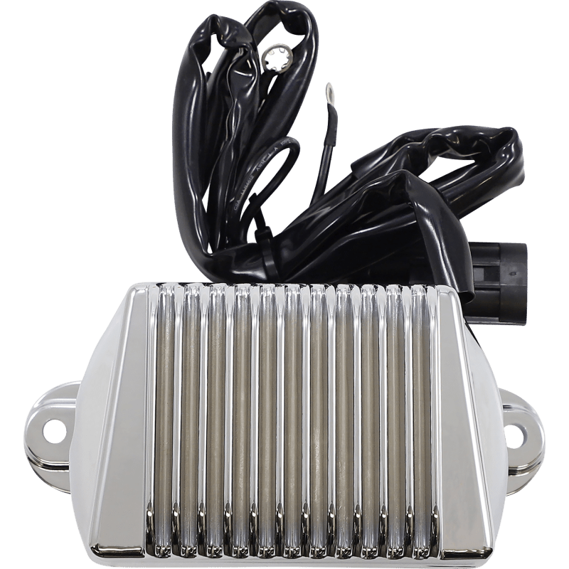 DRAG SPECIALTIES REGULATOR FL 02 - 03 - DRIVEN Canada's Powersports 74622 - 02CHR