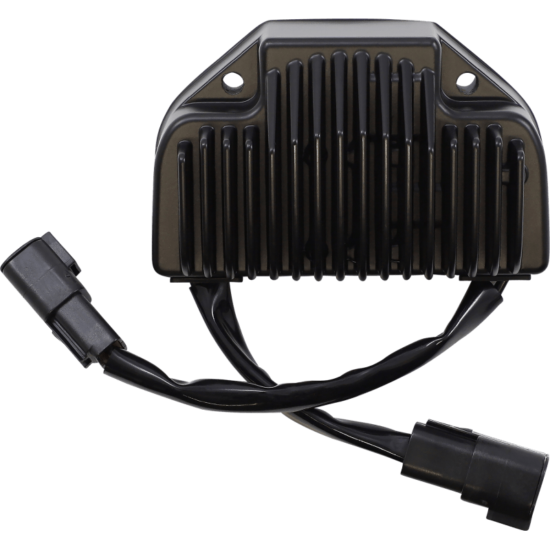 DRAG SPECIALTIES REGULATOR FXD 06 - 07 - DRIVEN Canada's Powersports 74631 - 06BLK