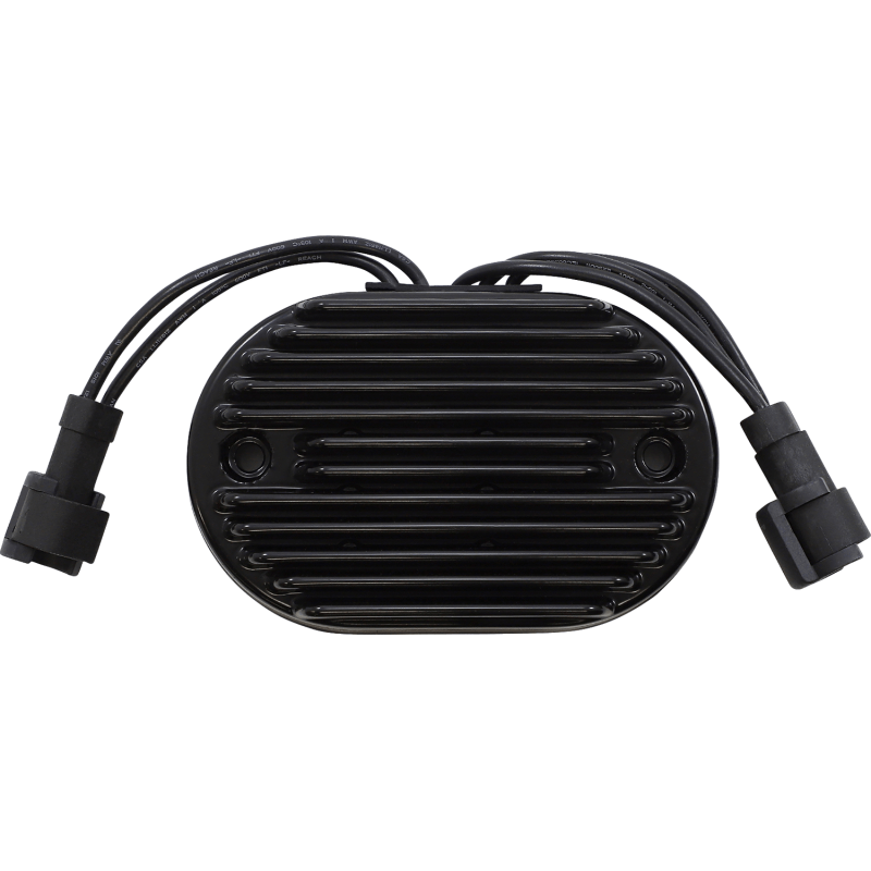 DRAG SPECIALTIES REGULATOR FXS 11 - 17 - DRIVEN Canada's Powersports 74540 - 11BLK