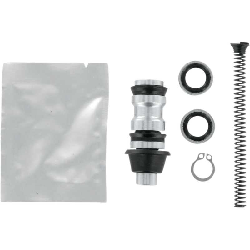 DRAG SPECIALTIES REPL REBUILT KIT F/11/16" CLTCH M/CYL (0617 - 0071) - DRIVEN Canada's Powersports 0617 - 0071