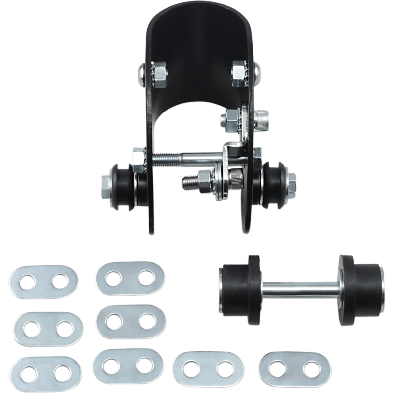 DRAG SPECIALTIES REPL RUBBER MOUNTING KIT F/82 - 03 - DRIVEN Canada's Powersports DS - 391285