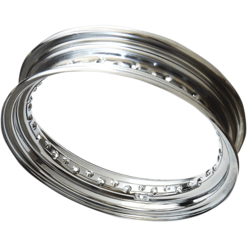 DRAG SPECIALTIES RIM 16X3 40SPK SMV - DRIVEN Canada's Powersports 11223D