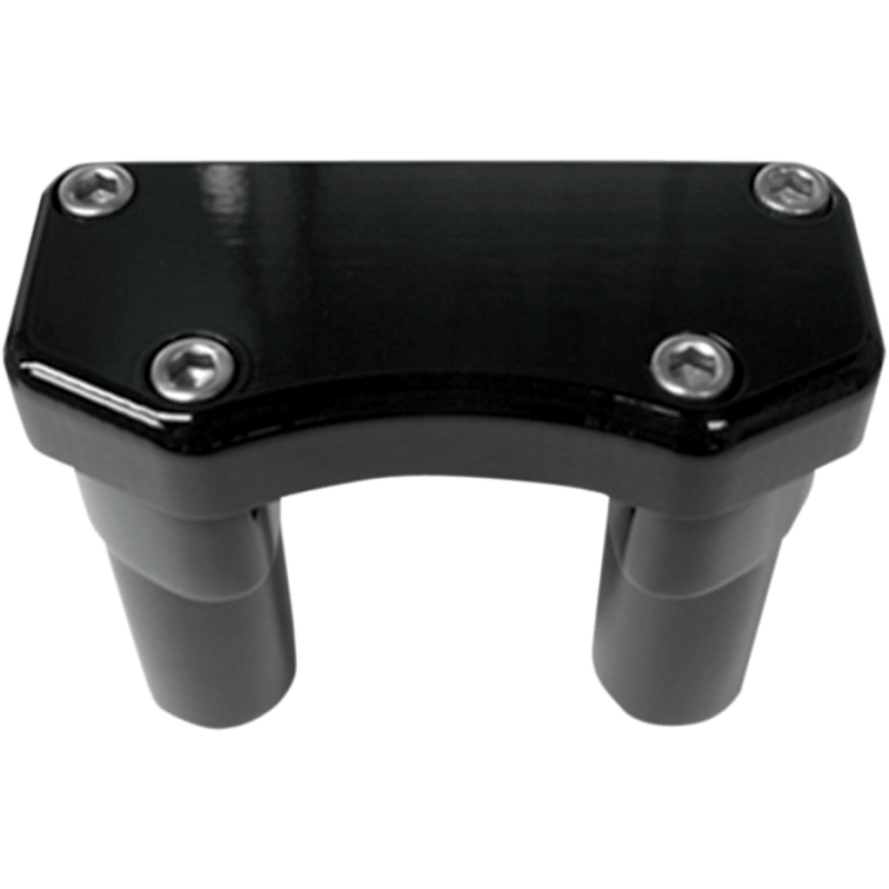 DRAG SPECIALTIES RISER BUFF W/CLAMP 3" - DRIVEN Canada's Powersports 0602 - 0587