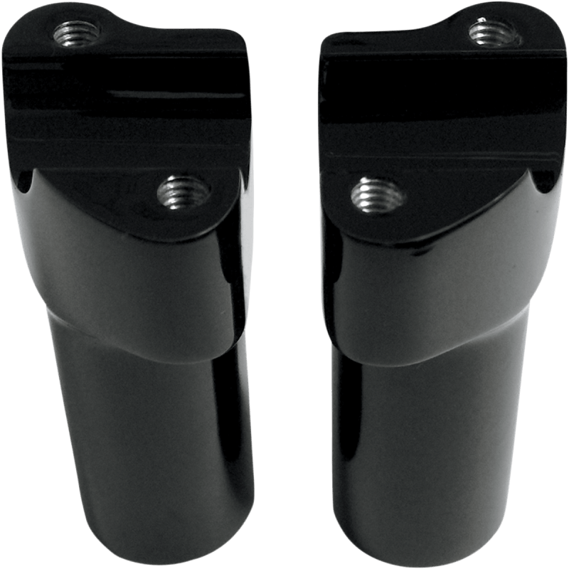 DRAG SPECIALTIES RISER BUFF W/CLAMP 4" - DRIVEN Canada's Powersports 0602 - 0589