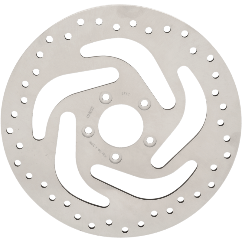 DRAG SPECIALTIES ROTOR BRK FRT S/S15 - 17 S/TAILS/18 - 19 FXLR (B06 - 0195AS) - DRIVEN Canada's Powersports B06 - 0195AS