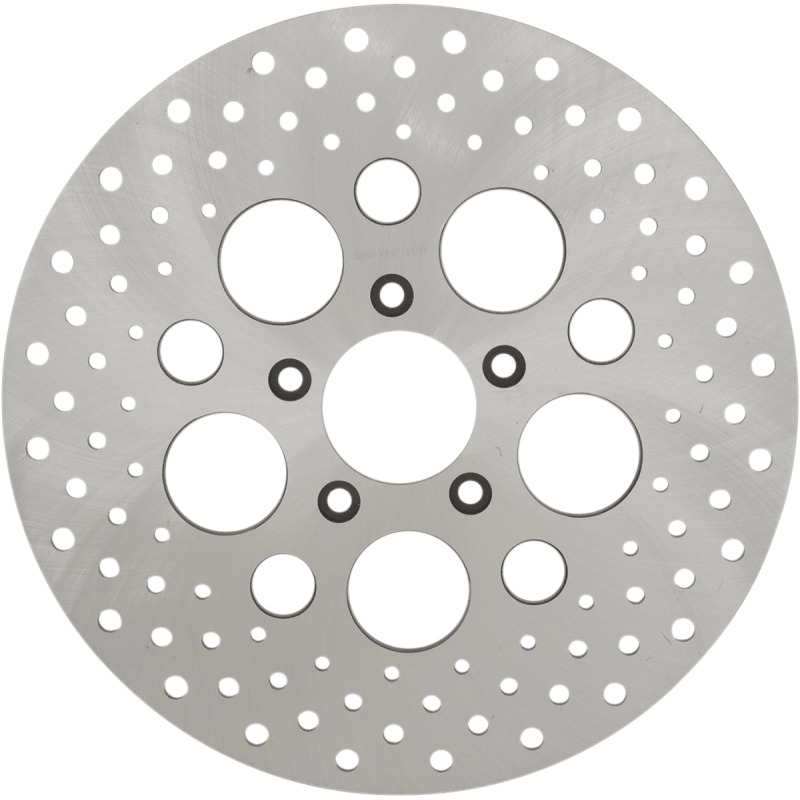 DRAG SPECIALTIES ROTOR FRT S/S 00 - 14B/T/00 - 13 - DRIVEN Canada's Powersports 06 - 0185AS