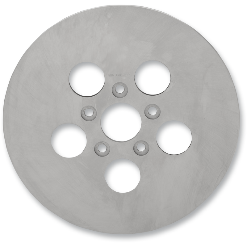 DRAG SPECIALTIES ROTOR OE RR 92 - 99ST/DY/XL (B06 - 0204AS) - DRIVEN Canada's Powersports B06 - 0204AS