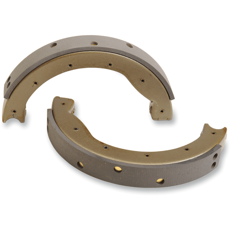 DRAG SPECIALTIES RR 54 - 78/B/T FRT 49 - 65 BRAKE SHOES - DRIVEN Canada's Powersports DS - 325342