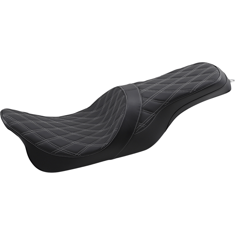 DRAG SPECIALTIES SEAT 2UP FRWD PRED DD - DRIVEN Canada's Powersports 0801 - 1266