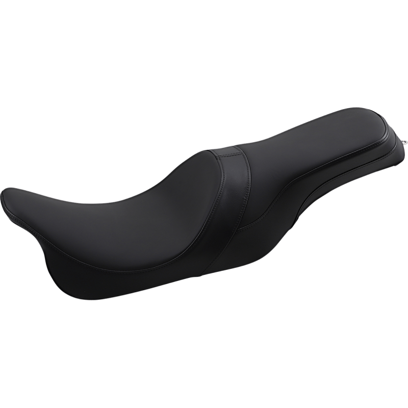 DRAG SPECIALTIES SEAT 2UP FRWD PRED SLRTHR (0801 - 1264) - DRIVEN Canada's Powersports 0801 - 1264