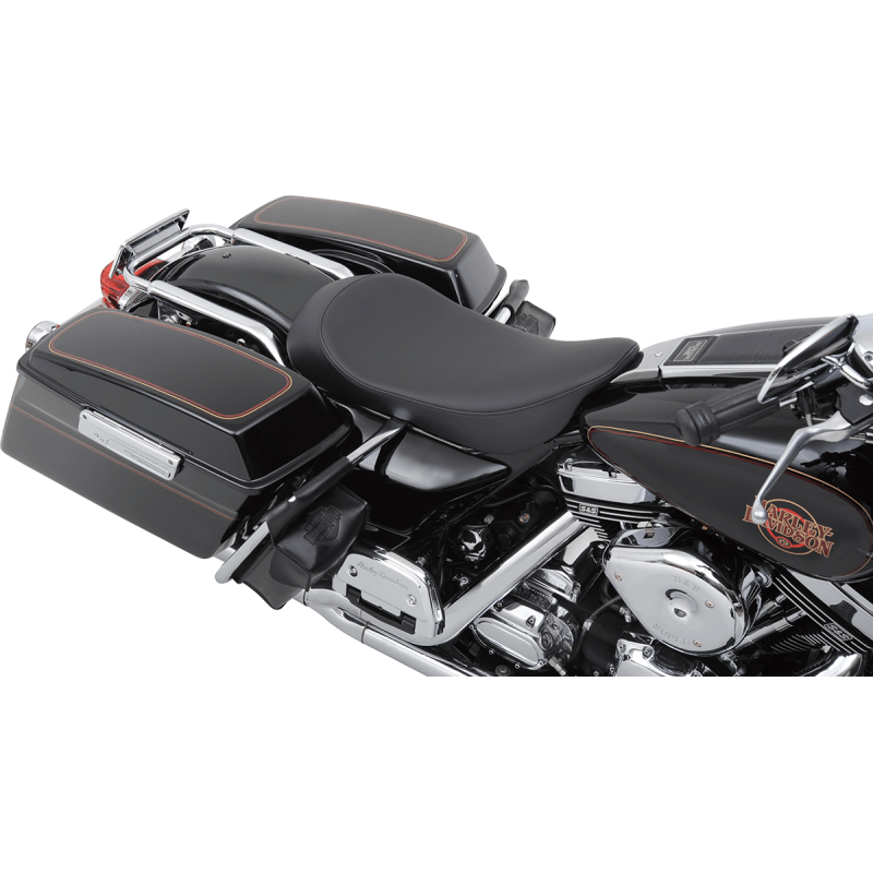 DRAG SPECIALTIES SEAT LO SOLO 97 - 07FLHR - DRIVEN Canada's Powersports 0801 - 0727