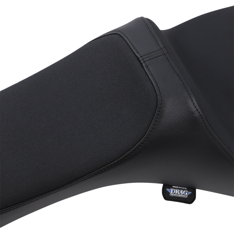 DRAG SPECIALTIES SEAT PRED 3 SLIPSTOP - DRIVEN Canada's Powersports 4665