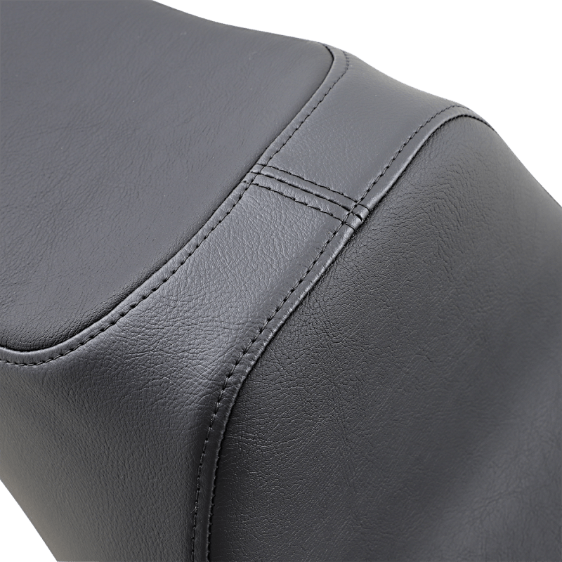 DRAG SPECIALTIES SEAT PRED III EXTND VINYL (0801 - 1259) - DRIVEN Canada's Powersports 0801 - 1259