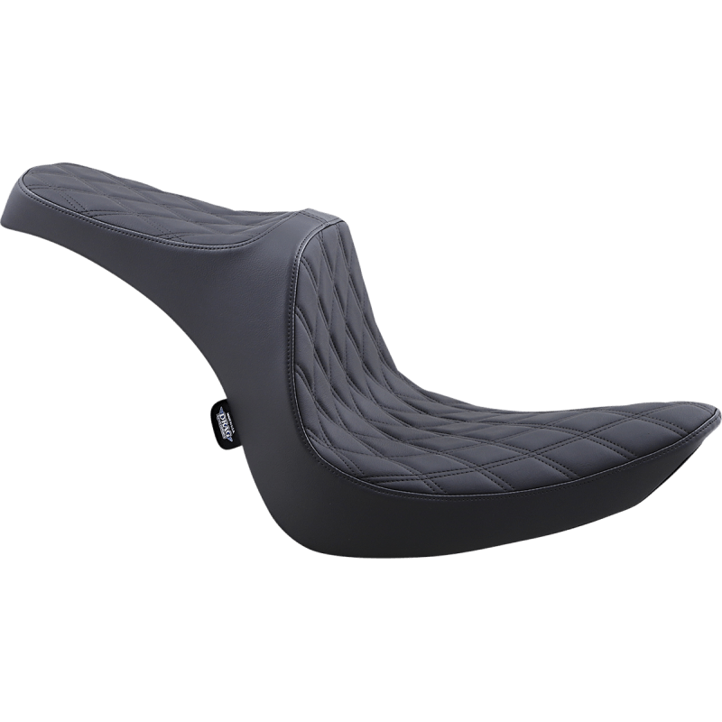 DRAG SPECIALTIES SEAT PREDIII DDIA THR - DRIVEN Canada's Powersports 4649B