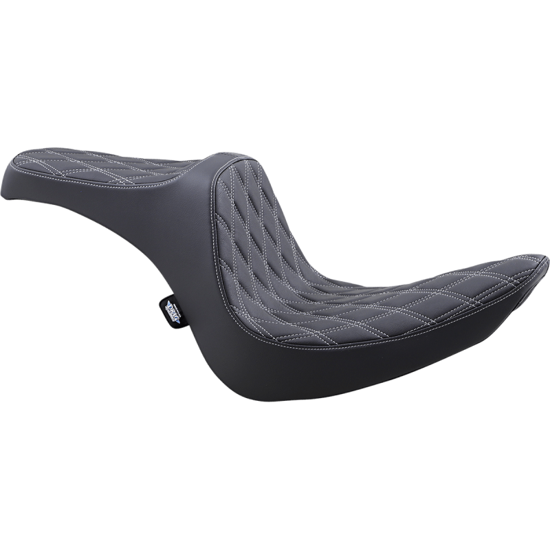 DRAG SPECIALTIES SEAT PREDIII DDIA THR - DRIVEN Canada's Powersports 4649C
